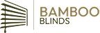bamboo blinds
