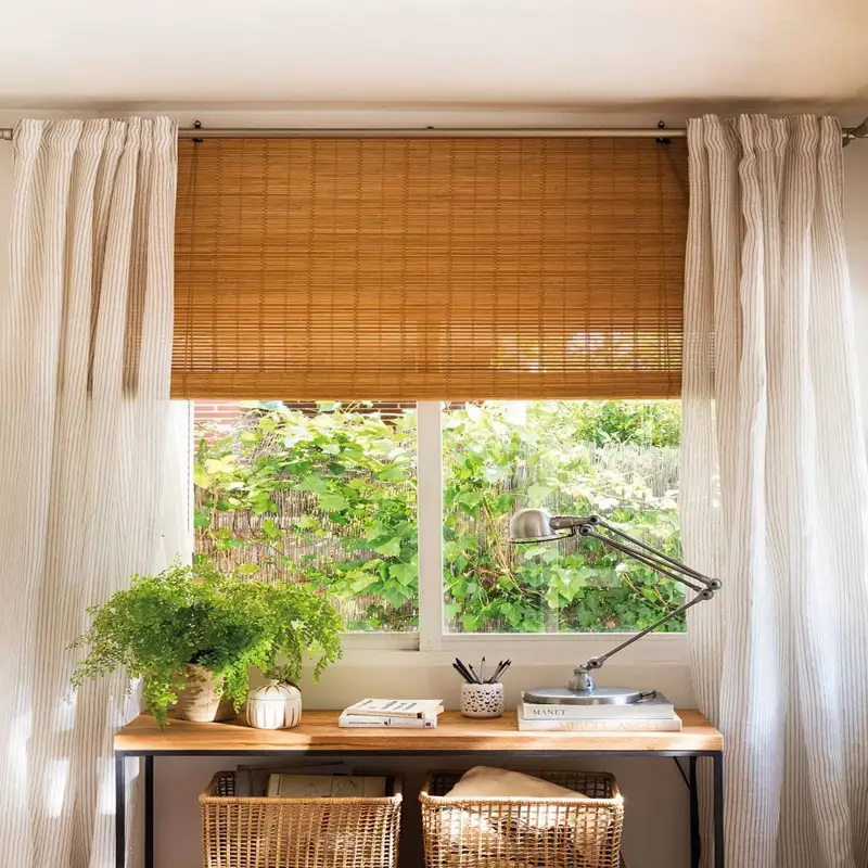 Bmbaoo Blinds Dubai Fast installation & Free Delivery