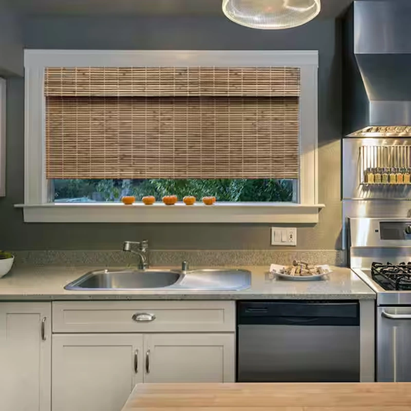 Get bamboo blinds for kitchens in Business Bay