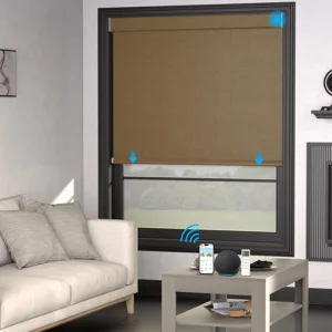 Buy Motorized Roman Blinds Services In All Over The Dubai