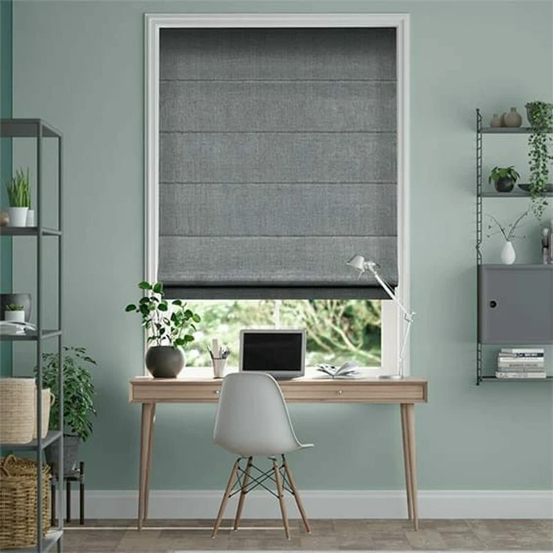 Buy Roman Blackout blinds in Dubai