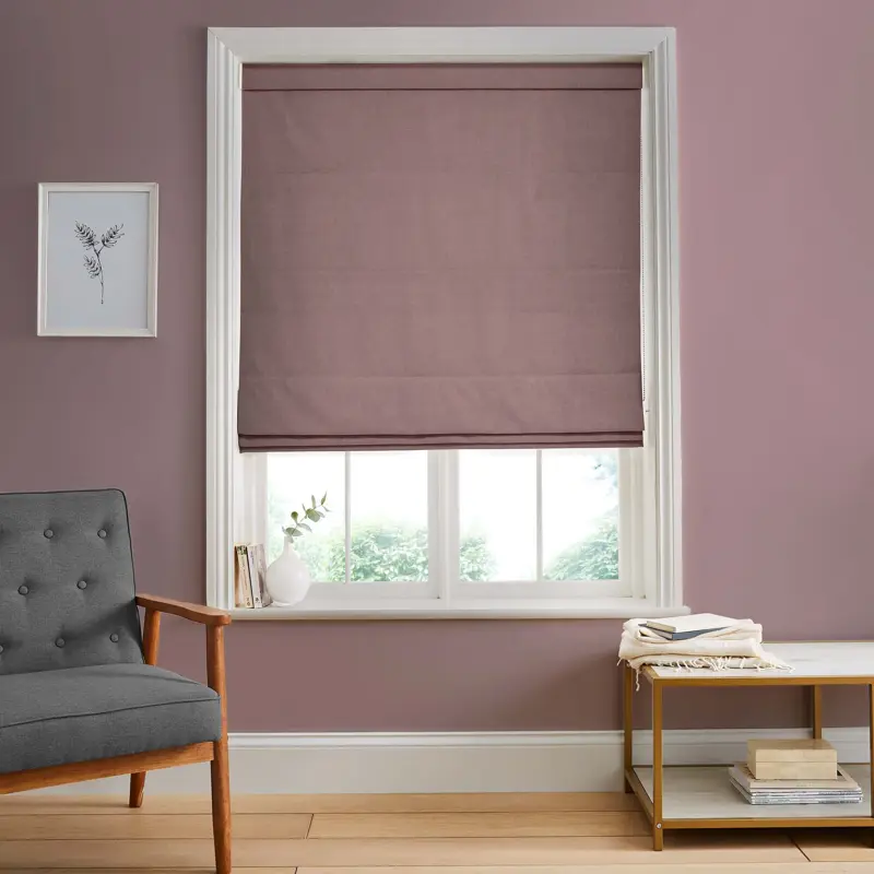 Buy Roman Blinds For Study Rooms In Palm Jumeriah