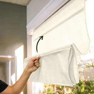 Customer Care Services For Roman Blinds Dubai