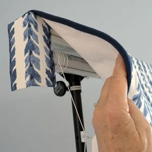 Expert installation of Roman Blinds Dubai