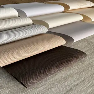 Different Designs of Motorized blinds