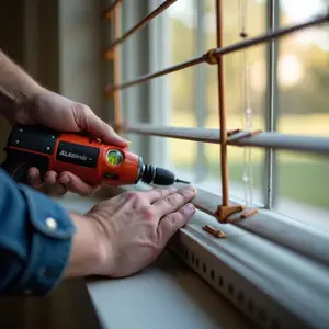 Expert Installation of Motorized Blinds in Dubai