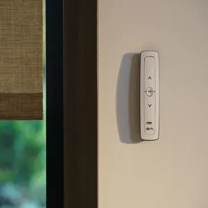 Get Maintenance Services Of Motorized Blinds in Dubai