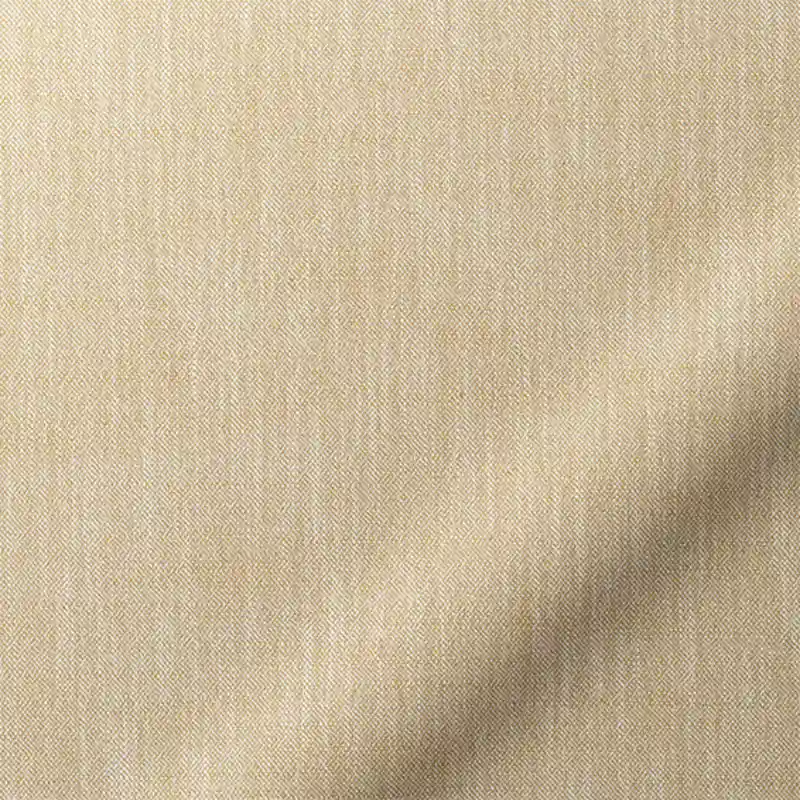 Nyah Sand Roman Blinds By Fabric