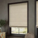 Cavendish Barley Roman Blinds Dubai