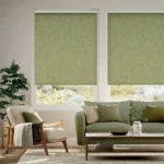 Choices Alva Matcha Roller Blind