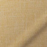 Lydia Ochre Roman Blinds