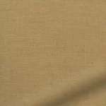 Paleo Linen Mustard Roman Blinds