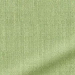Paleo Linen Spring Green Roman Blinds