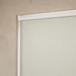 Andes Blackout Travertine Roller Blind