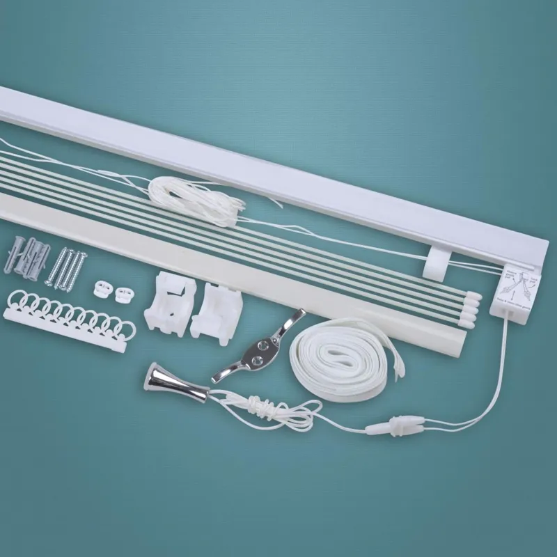 Blinds Mechanism In UAE