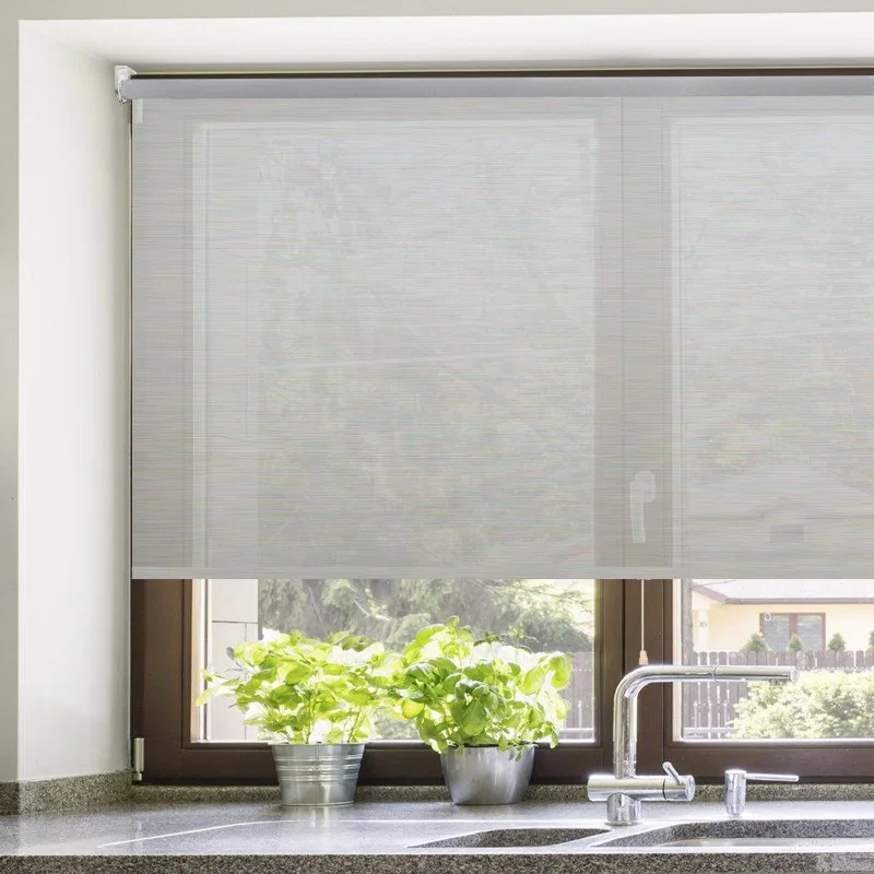 Buy Best Roller Blinds For Kitchen Windows in Dubai