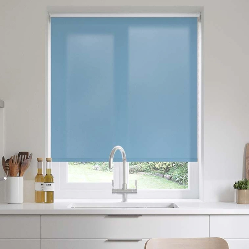 Buy Kitchen Roller Blinds Dubai