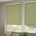 Choices Alva Matcha Roller Blinds Dubai