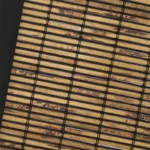 Cusco Maple & Coal Roll Up