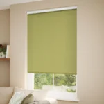 Fara Blackout Allium Roller Blind