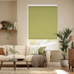 Fara Blackout Allium Roller Blinds Dubai