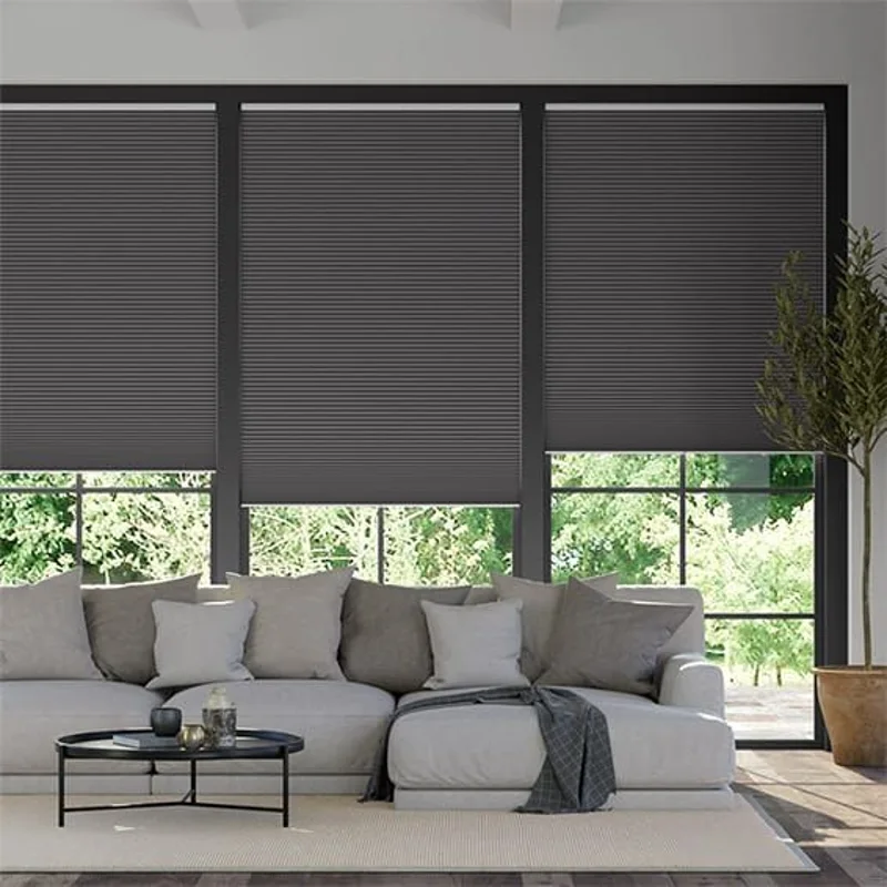 Get Luxury Thermal Roller Blinds For Living rooms