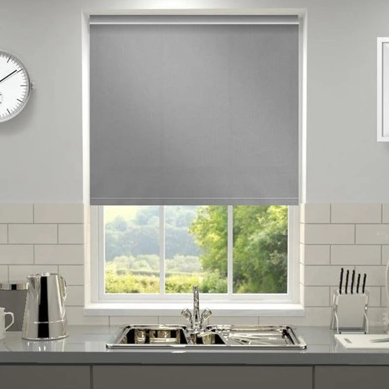 Get Premium Roller Blinds For Kitchen
