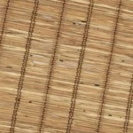 Leticia Cedar Roller Blinds