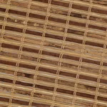 Loreto Chestnut Roll Up