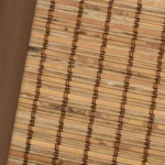 Loreto Walnut & Demerara Roll Up