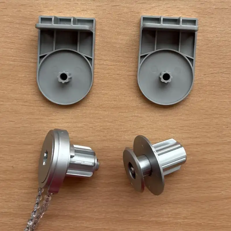 Manual Roller Blinds Mechanism