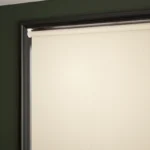 Metropolis PVC Blackout Alabaster Roller Blinds Dubai