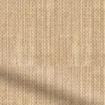 Northumberland Blackout Wicker Roller