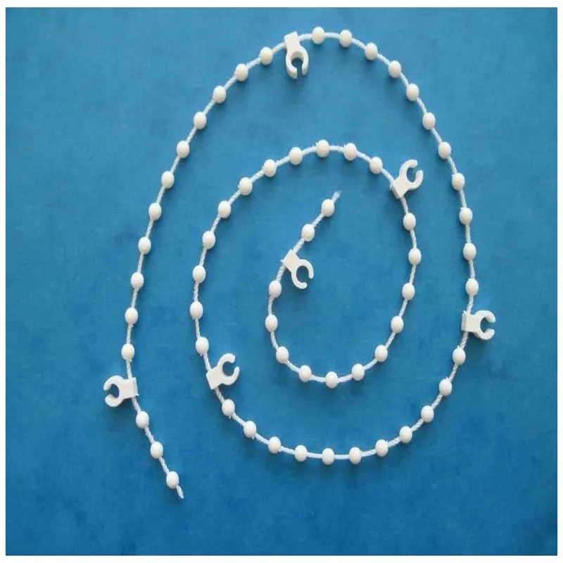 See Blinds Bottom Chains