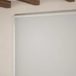 Sevilla Blackout Grey Roller Blinds Dubai