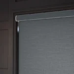 Soft Raise Choices Harrow Flint Roller Blind