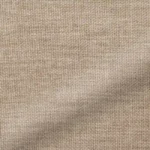 Soft Raise Thermal Luxe Dimout Biscuit Roller Blind