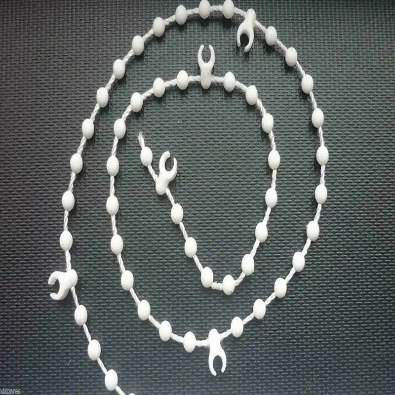 We Providing Blinds Bottom Chains in Dubai