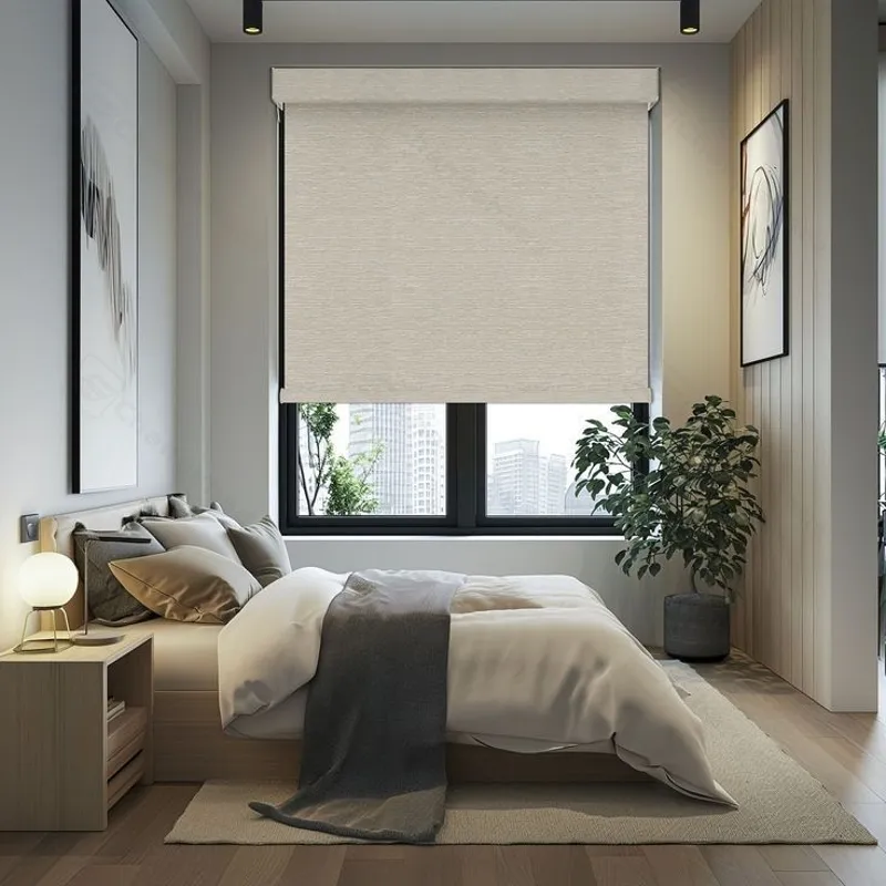 Buy Motorized Roller For Bedrooms in Dubai Marina