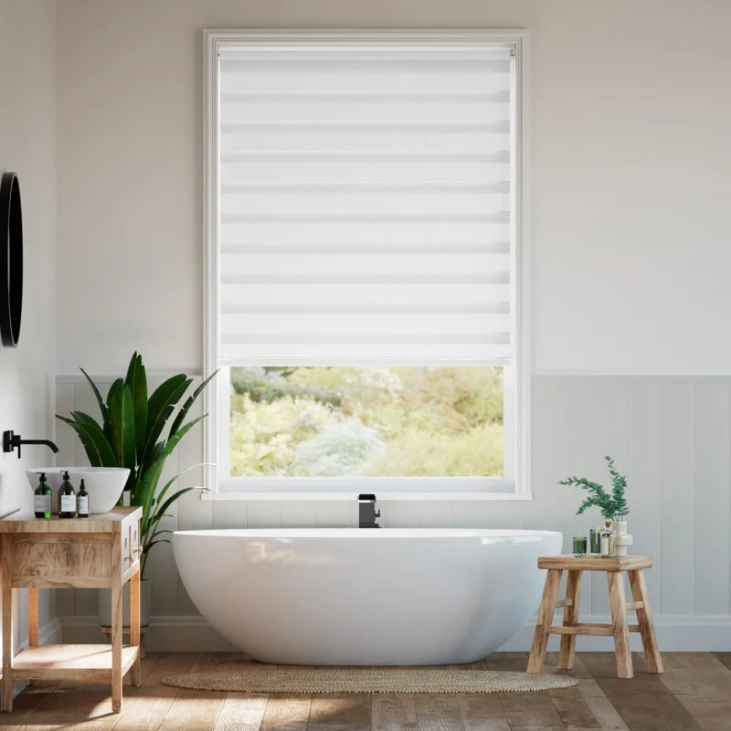 Roller Blinds For Bathrooms in Dubai