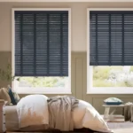 Buy Oceana & Aegean Wooden Blinds Dubai