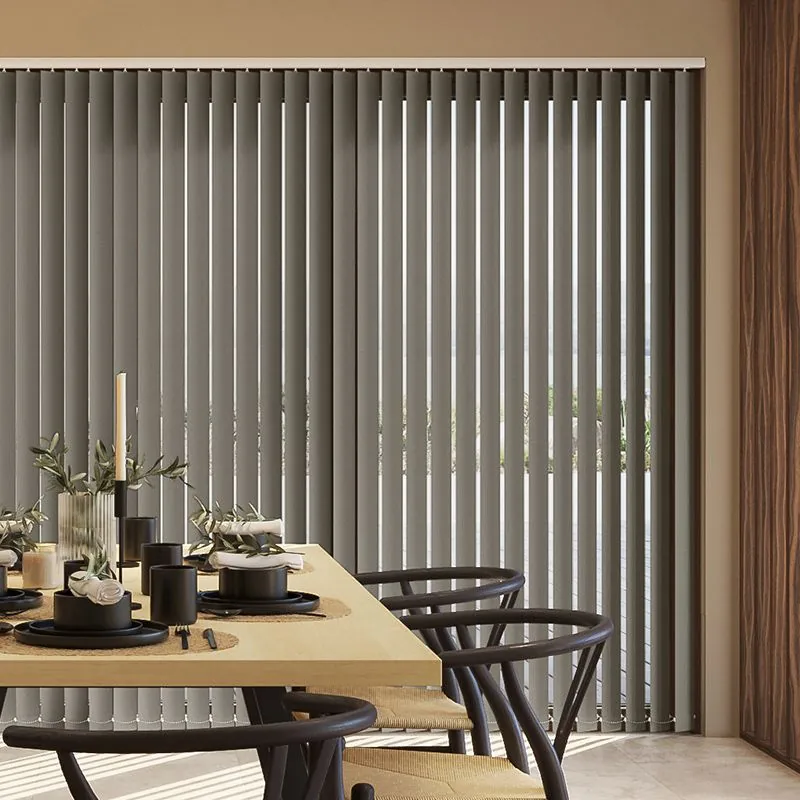 Blackout Vertical Blinds
