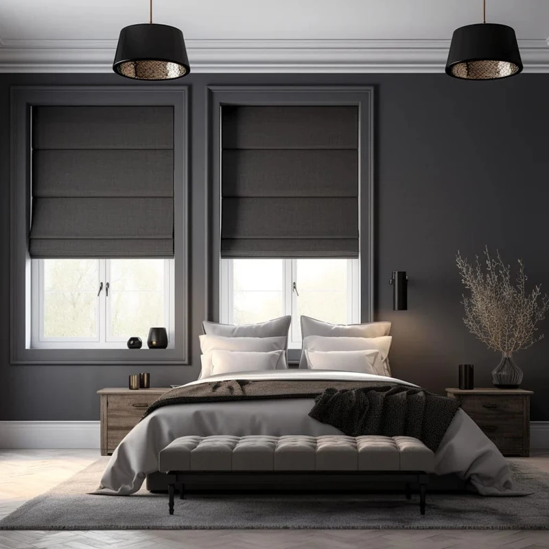 Buy Blackout Blinds Dubai