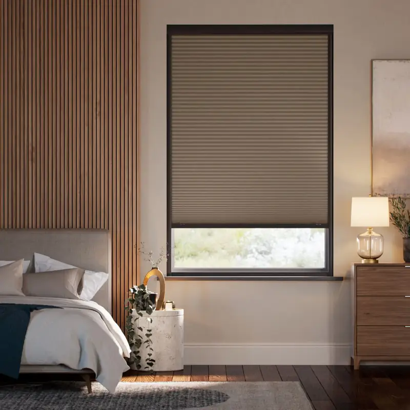 Blackout Cellular Blinds