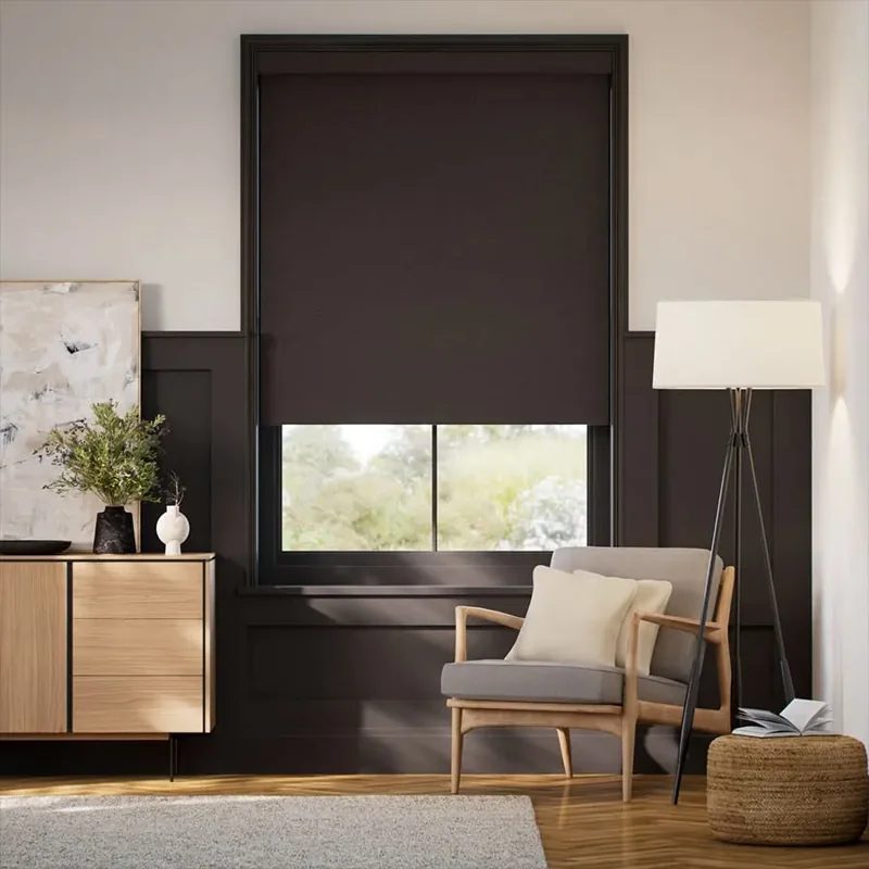 Buy Durable Blackout Blinds in Dubai