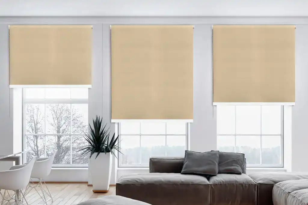 Buy Roller Blinds Dubai