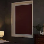 Buy Stick On MaxShade Complete Blackout Harissa Thermal Blinds