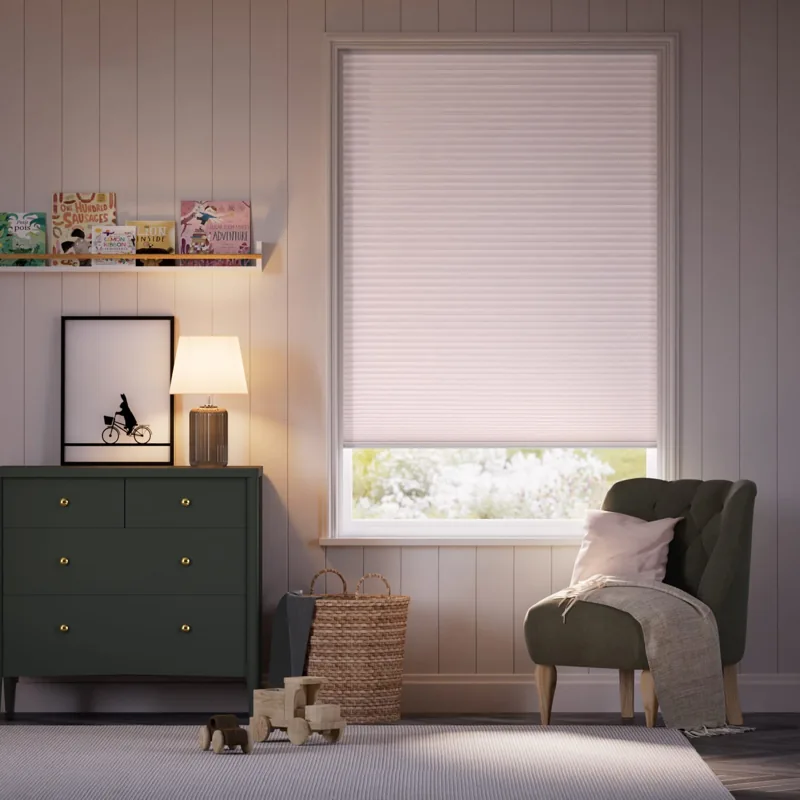 Buy Total Shade Complete Blackout Blinds Dubai