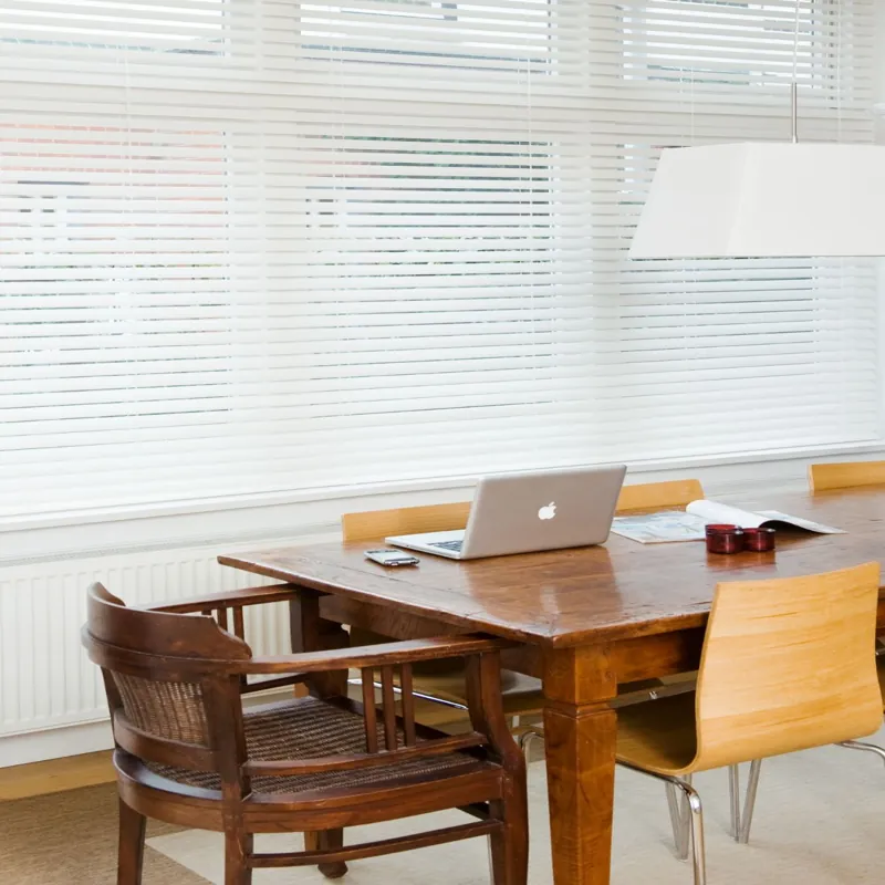 Get Venetian Blinds For Office in Dubai