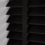 Natural Bamboo Midnight Wooden Blinds in Dubai